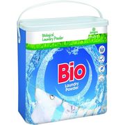 Jangro Bio Laundry Powder